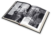 Load image into Gallery viewer, The Avengers - Honor Blackman Years FINAL CLEARANCE BOOK
